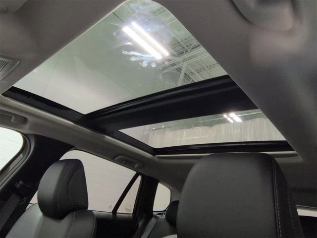 Thumbnail: 2026 Mazda CX-50 - 20