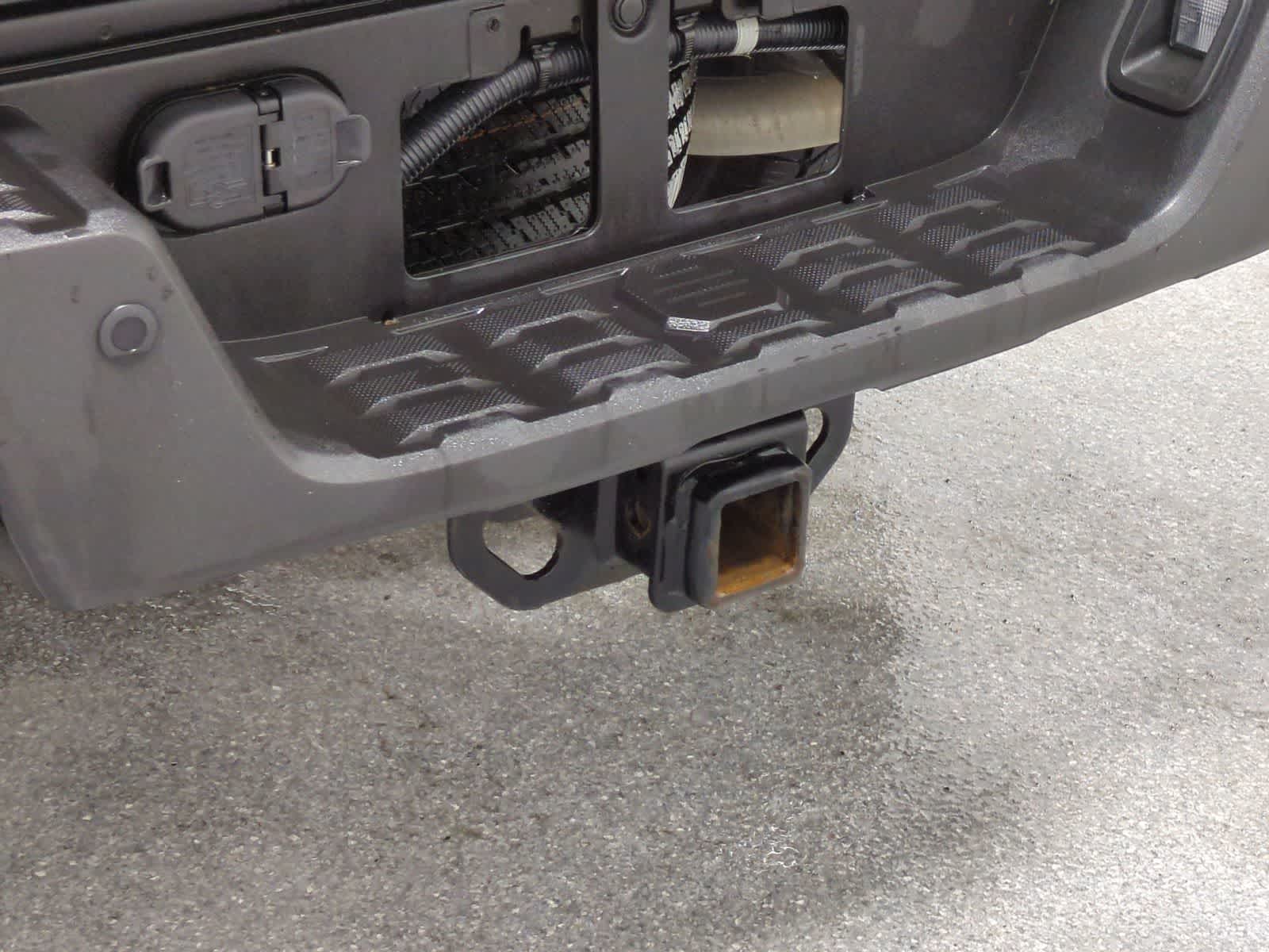 Thumbnail: 2022 Toyota Tacoma - 35