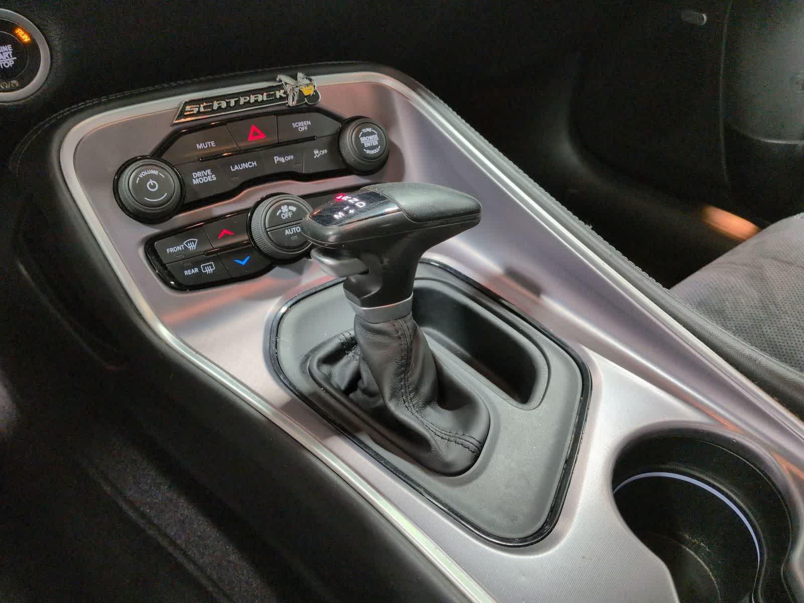 Thumbnail: 2019 Dodge Challenger - 35