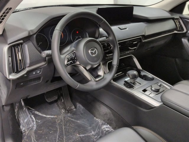 Thumbnail: 2026 Mazda CX-90 - 10