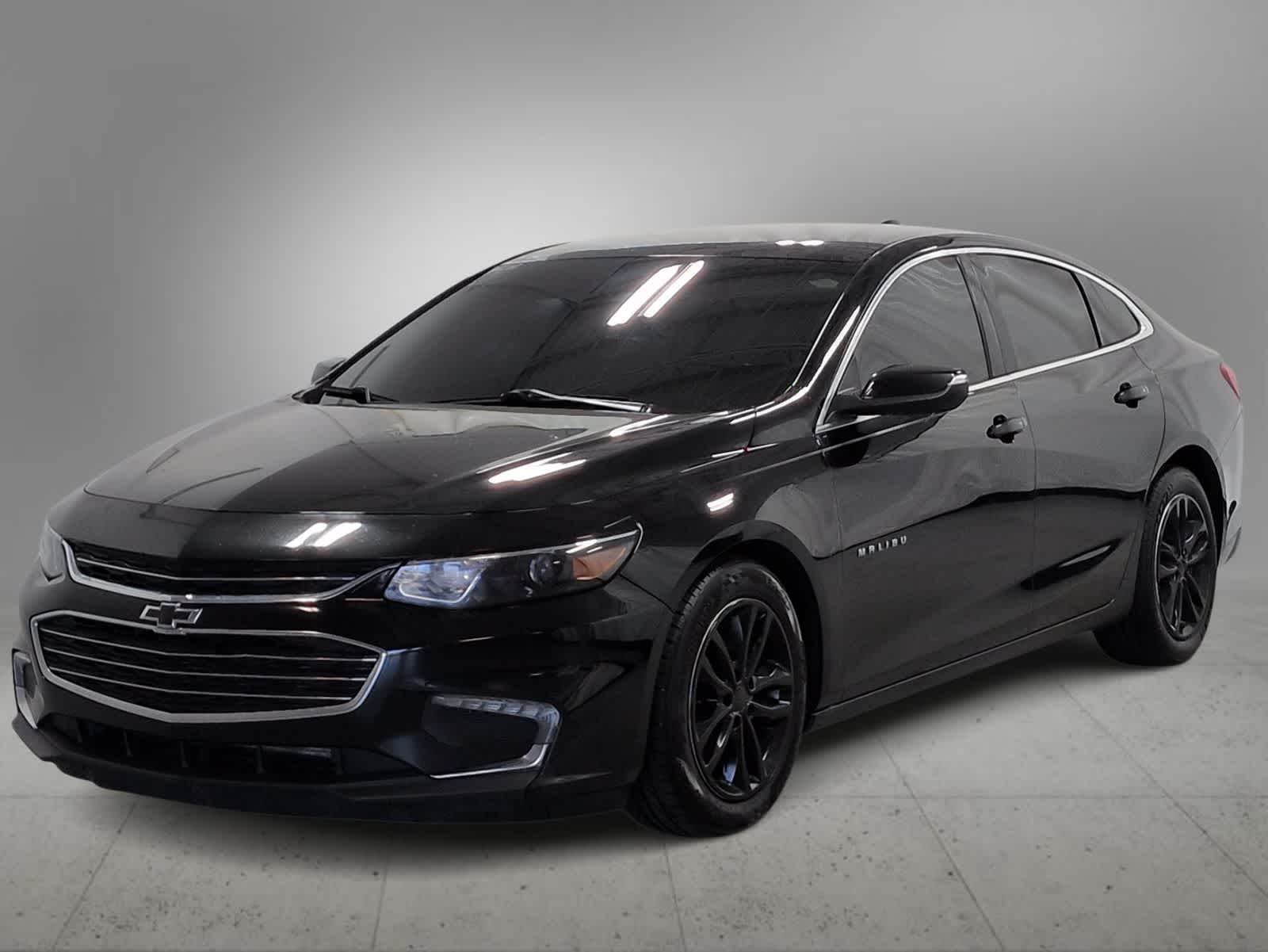 2018 Chevrolet Malibu LT -
                  Farmington Hills, MI