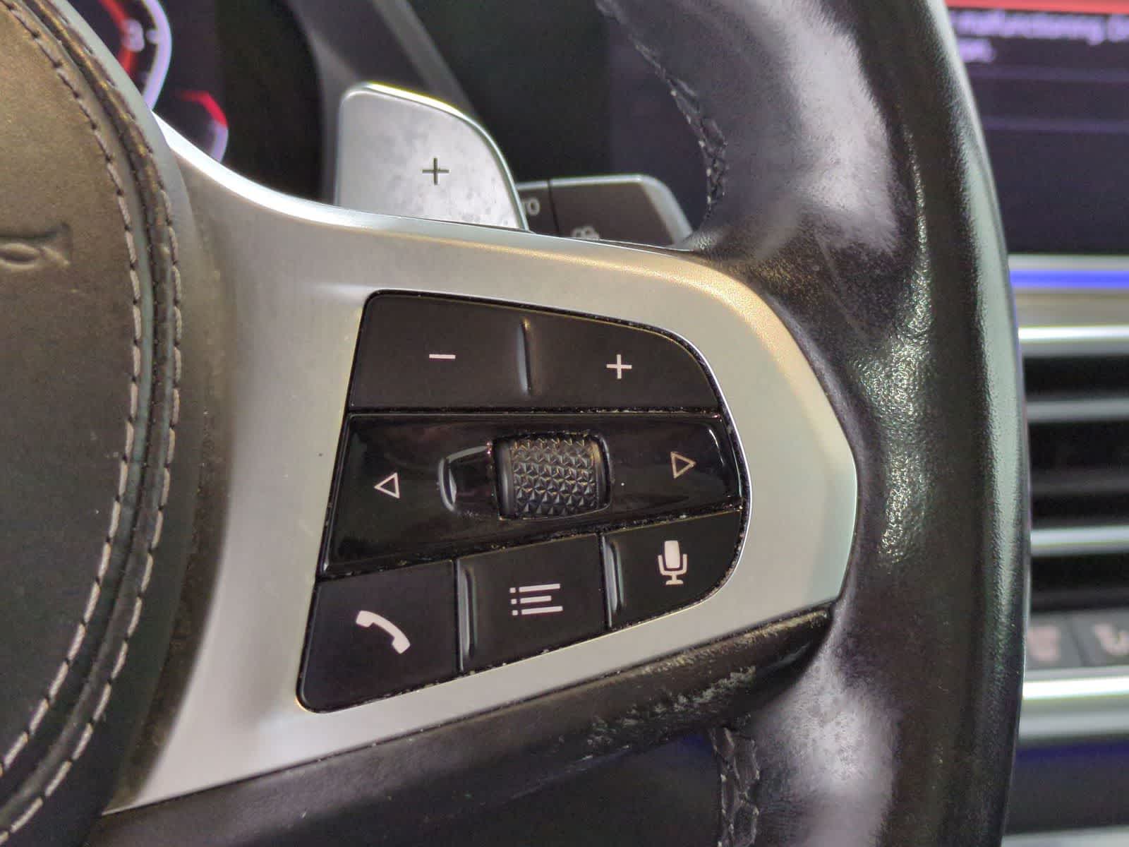 Thumbnail: 2019 BMW X5 - 26