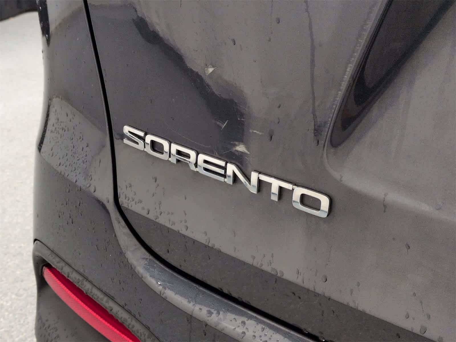 Thumbnail: 2016 Kia Sorento - 13