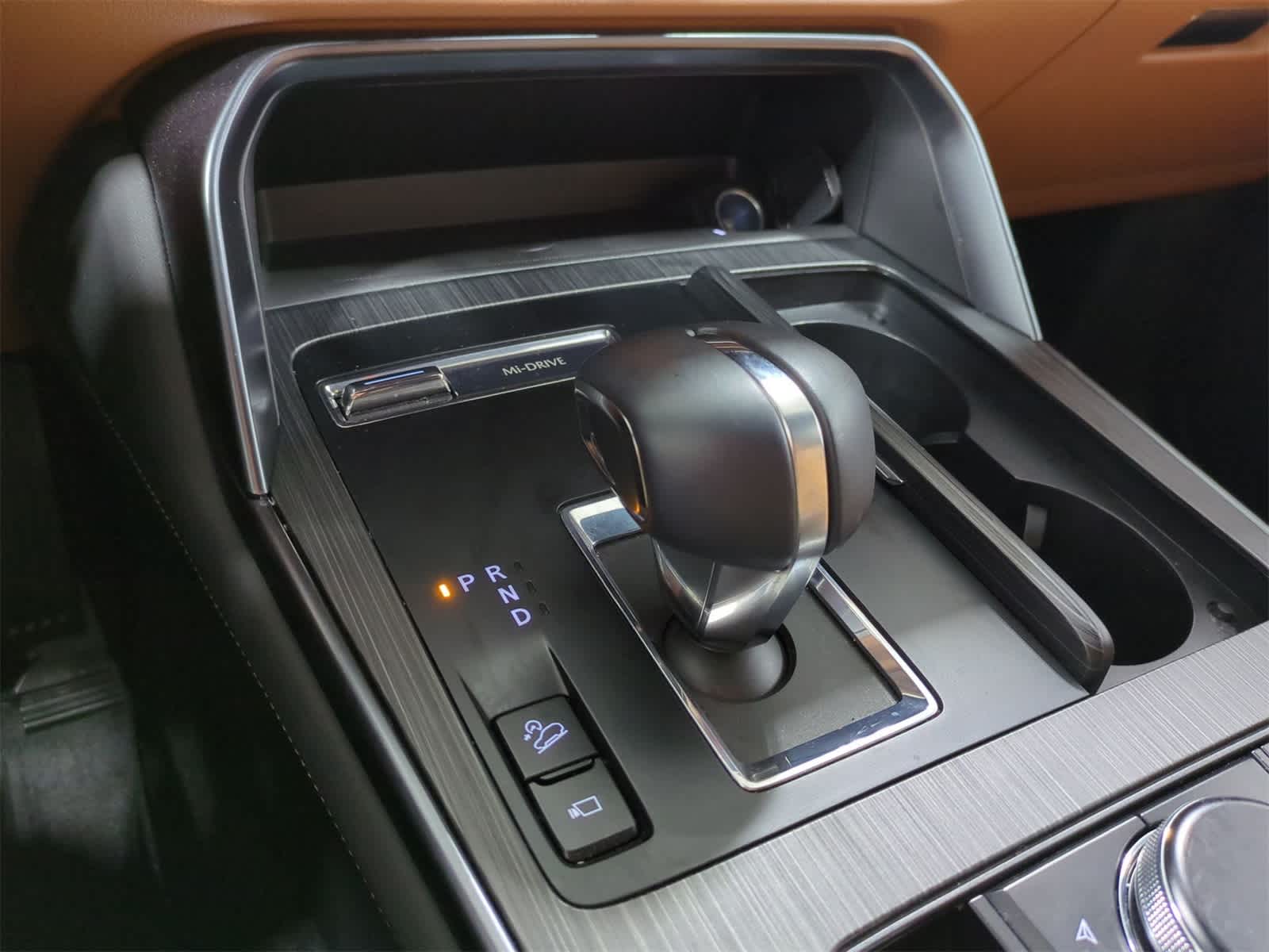 Thumbnail: 2025 Mazda CX-90 - 33