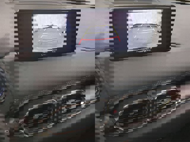 Thumbnail: 2025 Mazda CX-5 - 30