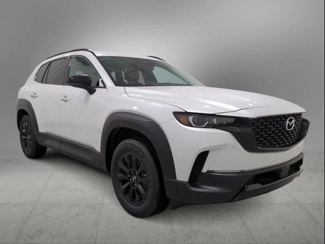 Thumbnail: 2026 Mazda CX-50 - 2