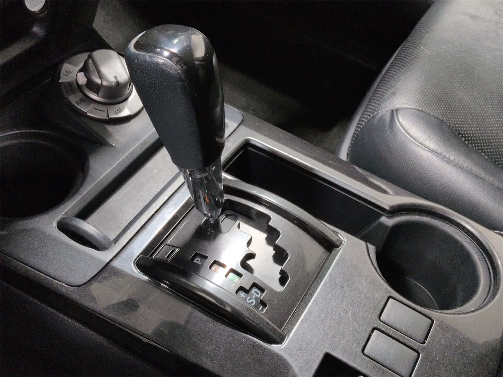 Thumbnail: 2021 Toyota 4Runner - 35