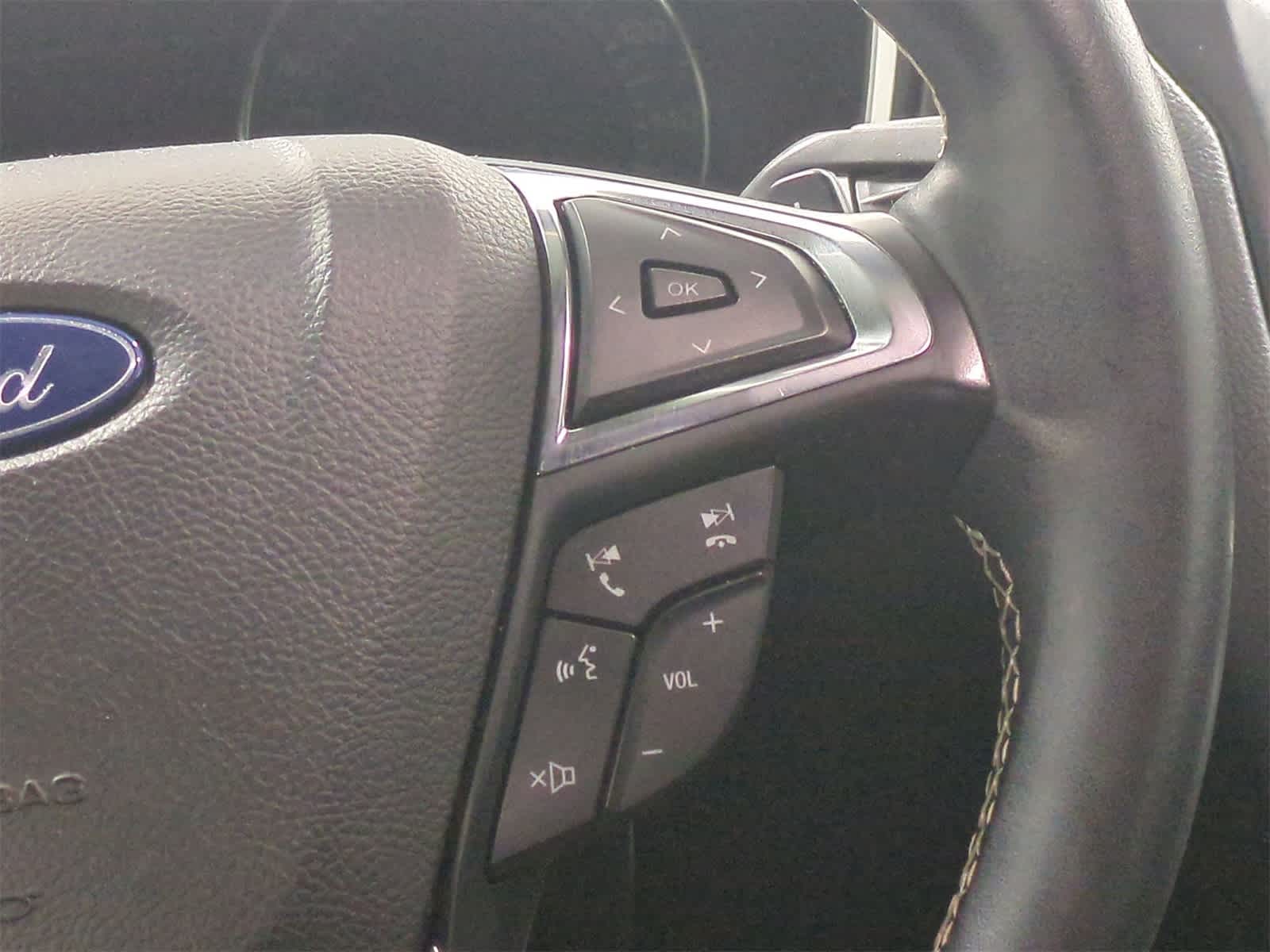 Thumbnail: 2019 Ford Fusion - 26
