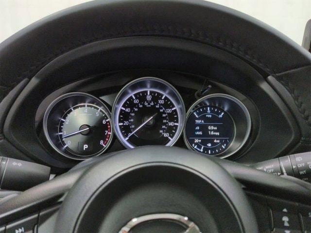 Thumbnail: 2025 Mazda CX-5 - 36