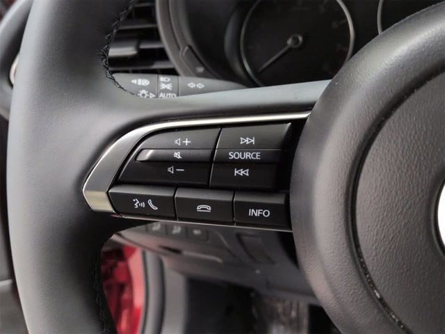 Thumbnail: 2026 Mazda CX-30 - 26