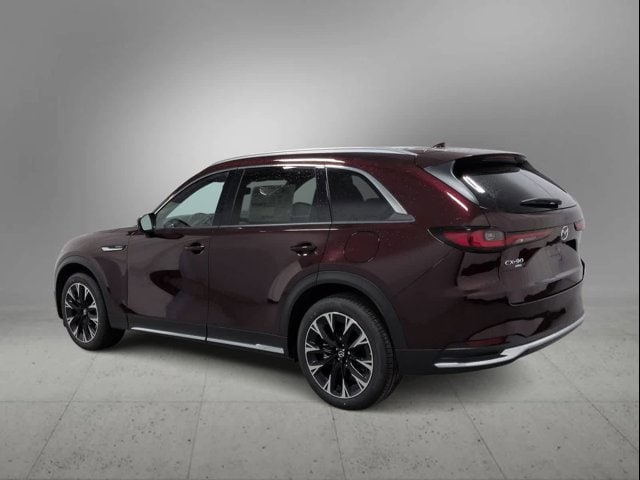 Thumbnail: 2026 Mazda CX-90 - 6