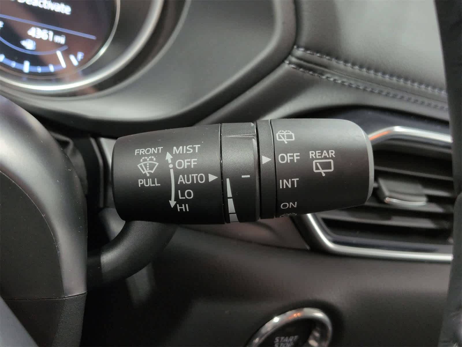 Thumbnail: 2025 Mazda CX-5 - 26