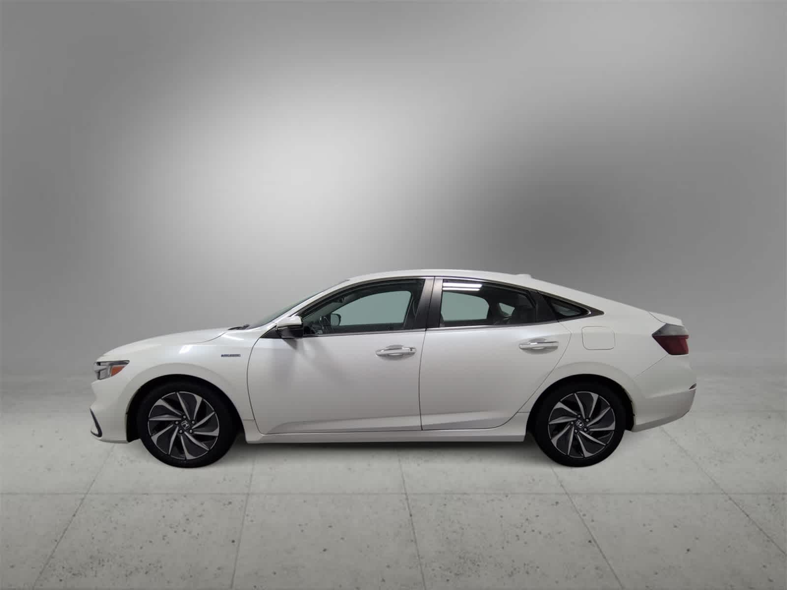 Thumbnail: 2019 Honda Insight - 5