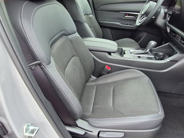 Thumbnail: 2026 Mazda CX-5 - 21