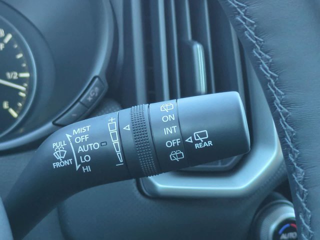 Thumbnail: 2026 Mazda CX-50 - 27