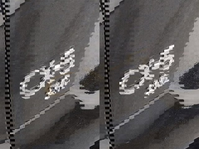 Thumbnail: 2025 Mazda CX-5 - 13