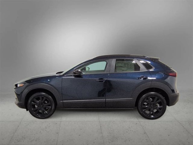 Thumbnail: 2026 Mazda CX-30 - 5