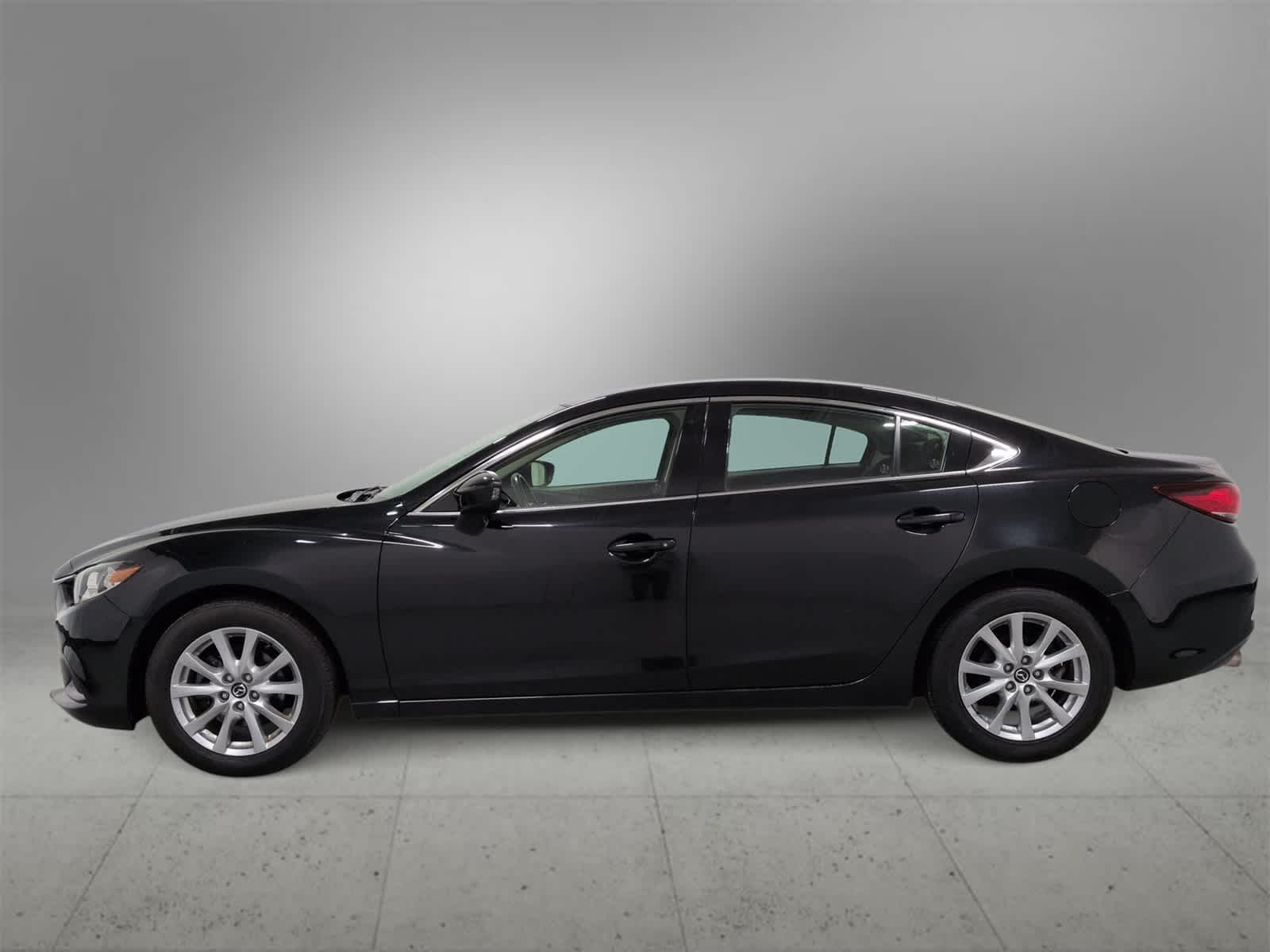 Thumbnail: 2016 Mazda Mazda6 - 5