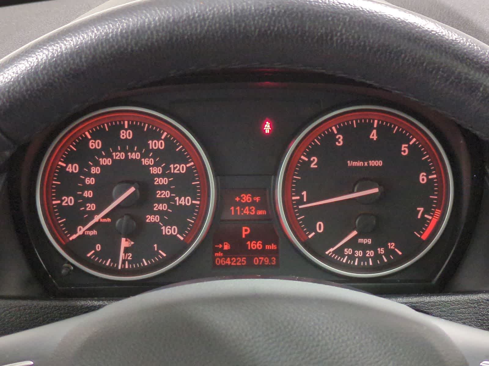 Thumbnail: 2014 BMW X1 - 40