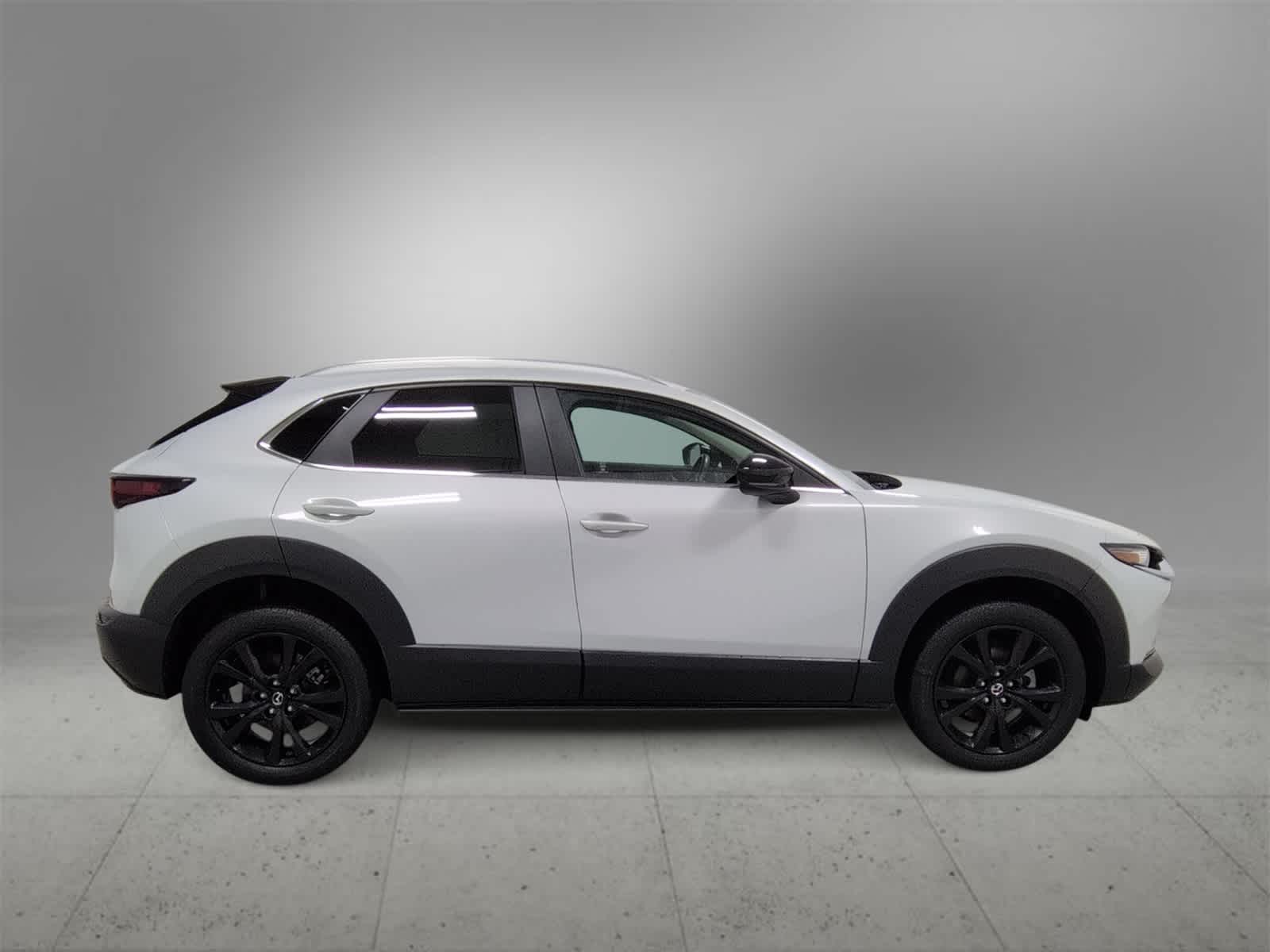 Thumbnail: 2024 Mazda CX-30 - 9