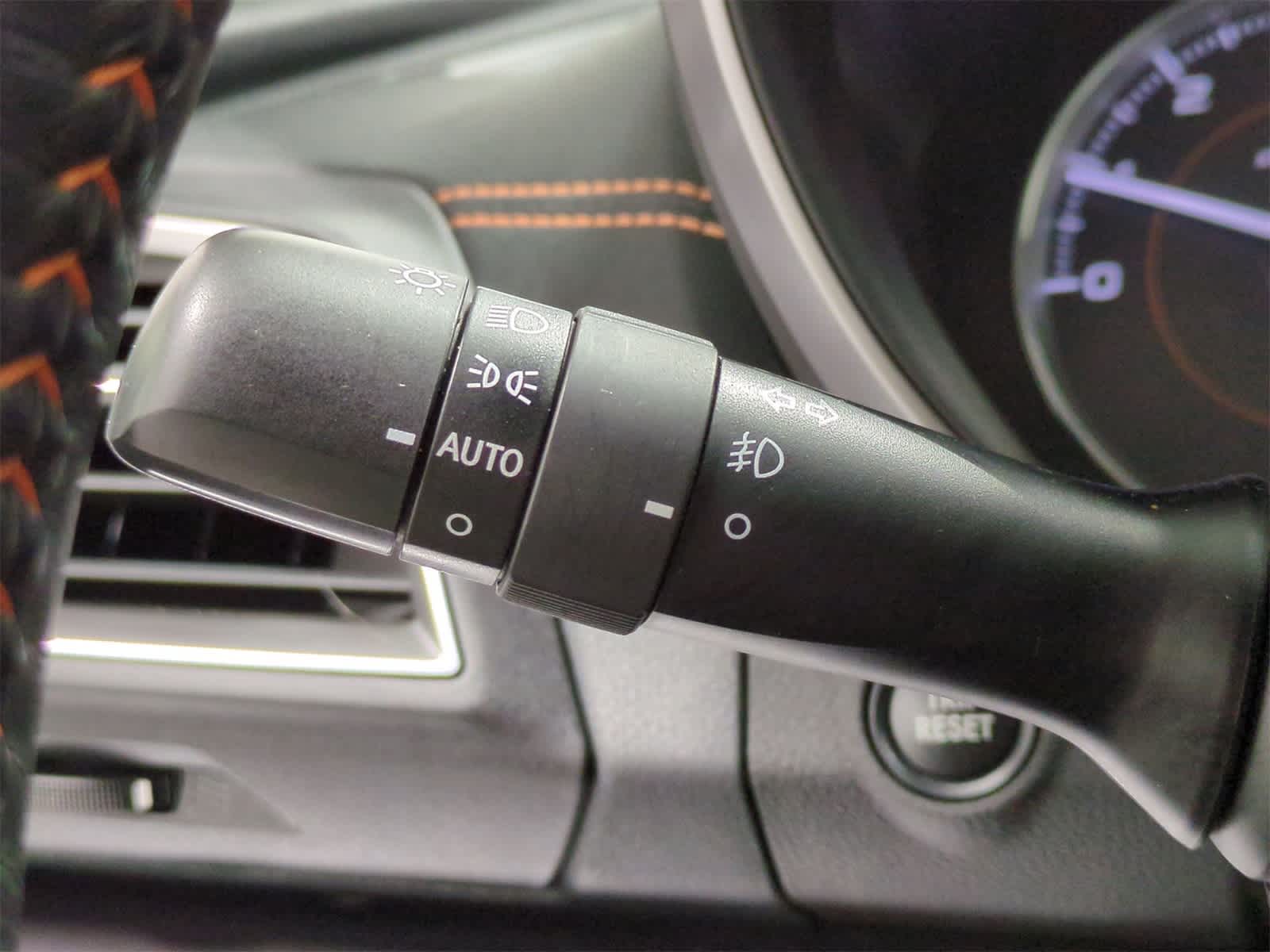 Thumbnail: 2023 Subaru Crosstrek - 34