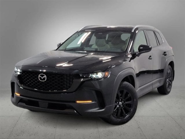 Thumbnail: 2026 Mazda CX-50 - 1