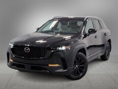 2026 Mazda CX-50 2.5 S Preferred AWD Sport Utility
