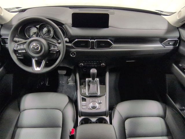 Thumbnail: 2025 Mazda CX-5 - 16