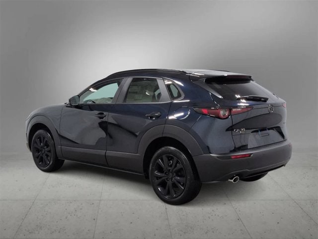 Thumbnail: 2026 Mazda CX-30 - 6