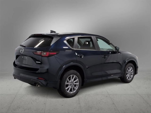 Thumbnail: 2025 Mazda CX-5 - 8
