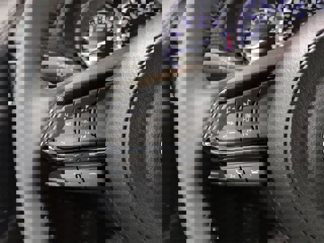 Thumbnail: 2025 Mazda CX-5 - 24