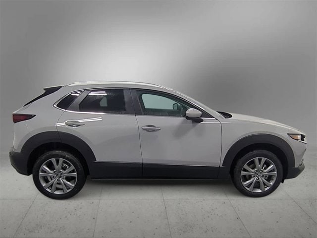 Thumbnail: 2025 Mazda CX-30 - 9