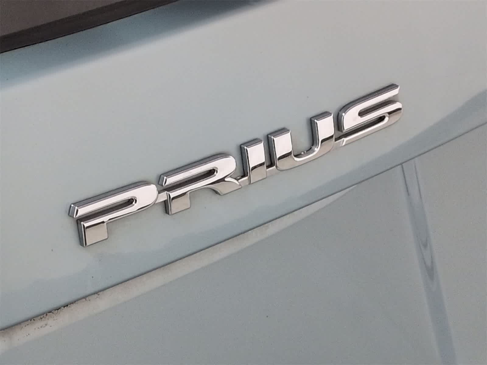 Thumbnail: 2013 Toyota Prius - 13