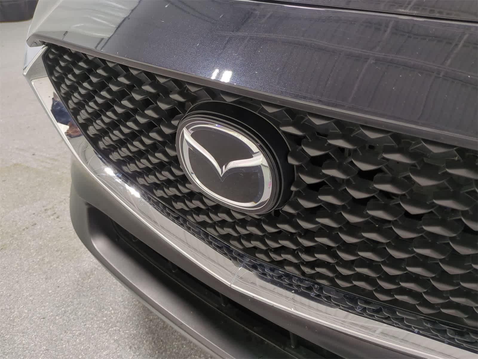 Thumbnail: 2023 Mazda CX-30 - 12