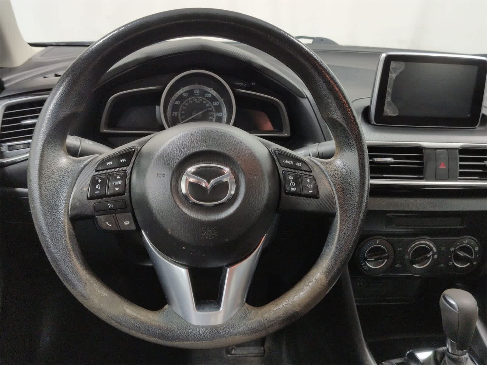 Thumbnail: 2016 Mazda Mazda3 - 23