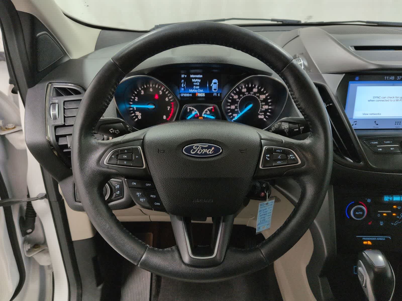 Thumbnail: 2018 Ford Escape - 24