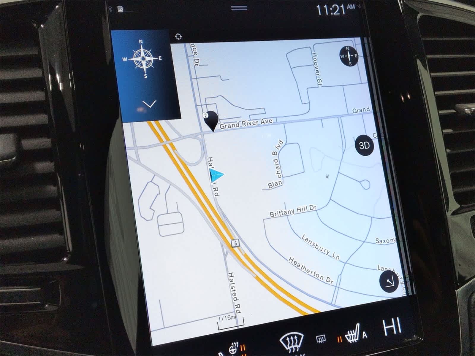 Thumbnail: 2019 Volvo XC90 - 31