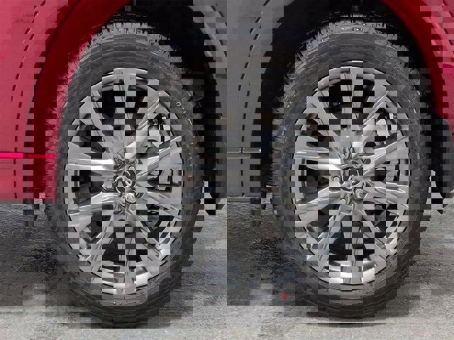 Thumbnail: 2025 Mazda CX-5 - 14