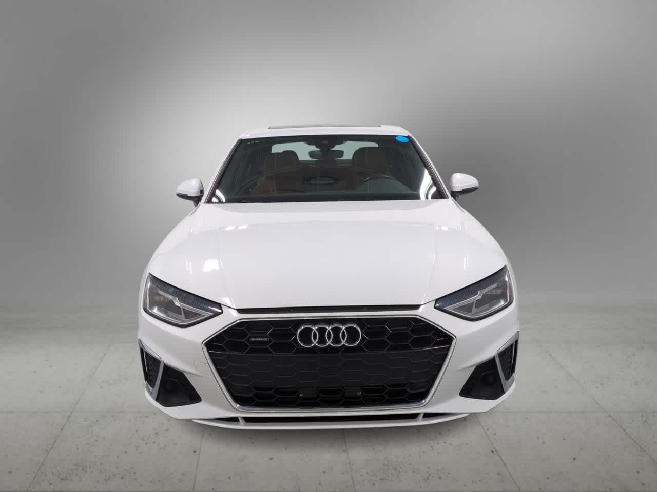 2021 Audi A4 S line Premium 45 TFSI photo 3
