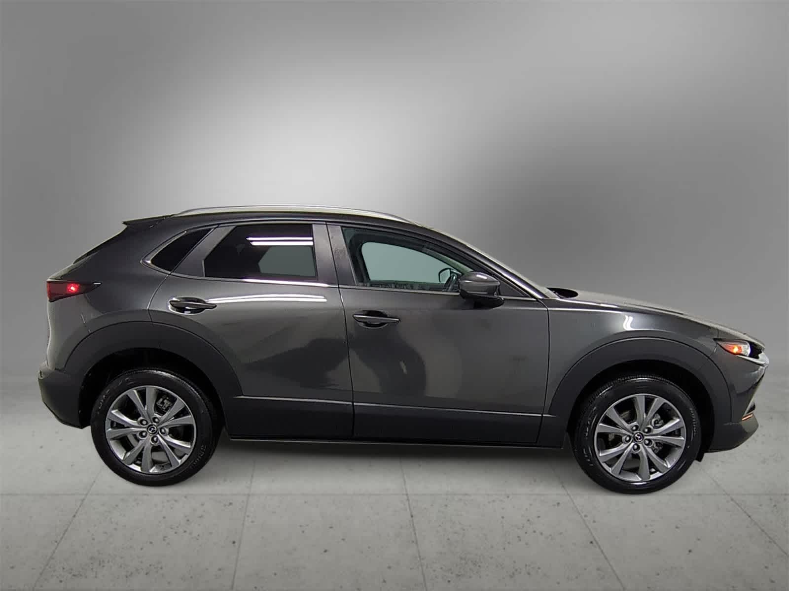 Thumbnail: 2023 Mazda CX-30 - 9