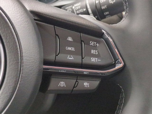 Thumbnail: 2025 Mazda CX-5 - 27