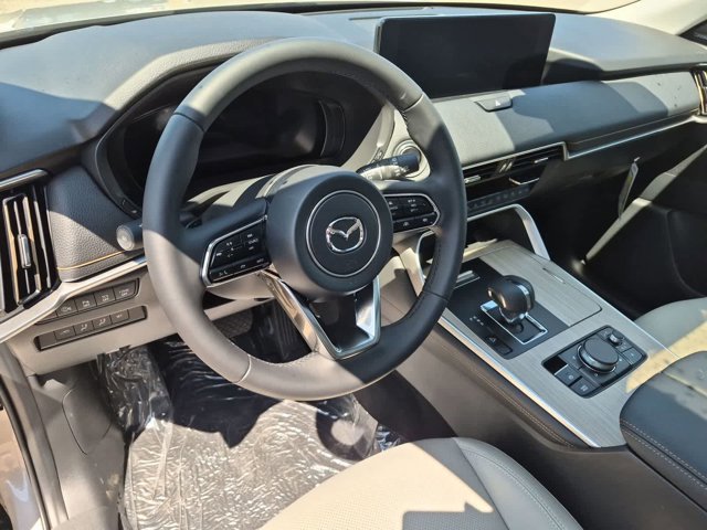 Thumbnail: 2026 Mazda CX-90 - 10