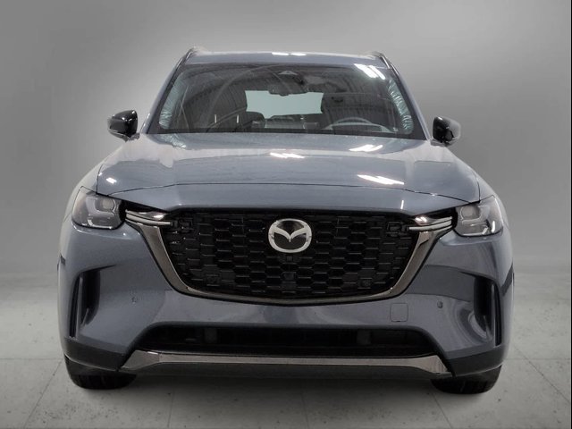 Thumbnail: 2026 Mazda CX-90 - 3