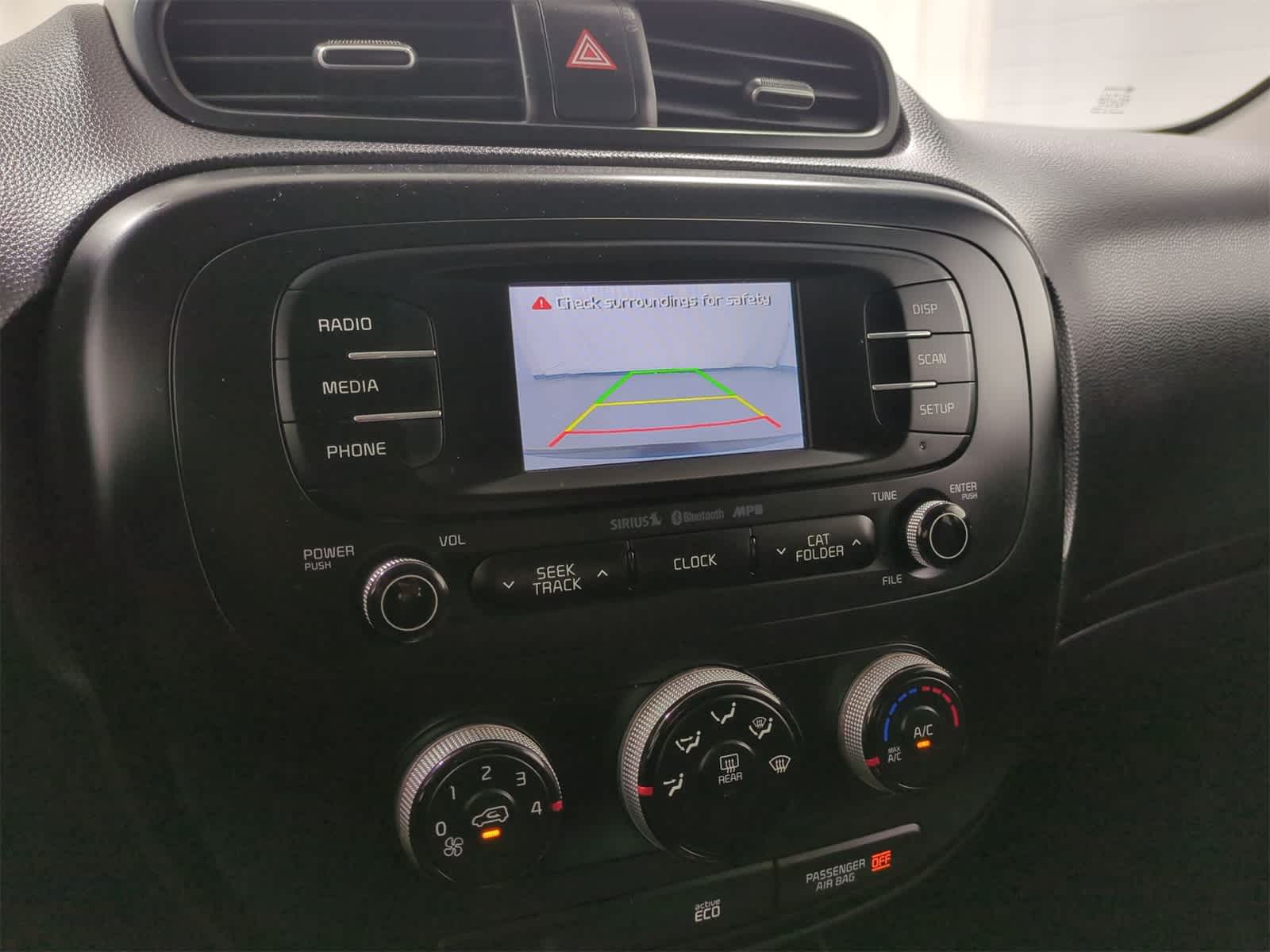 Thumbnail: 2016 Kia Soul - 29