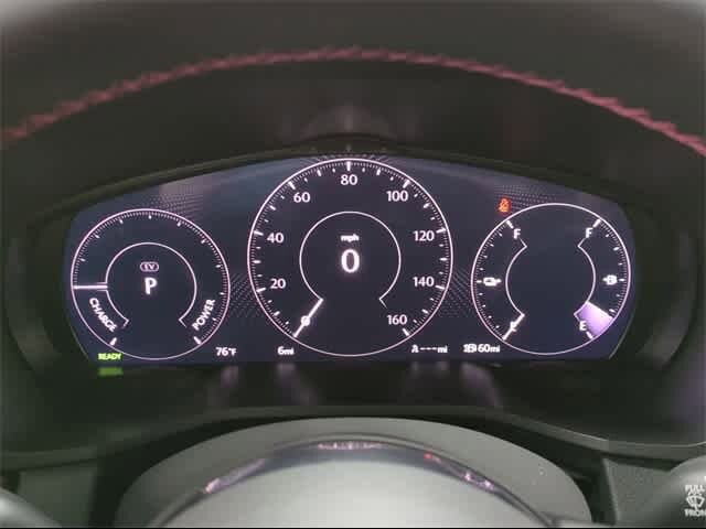 2025 Mazda CX-70 PHEV Premium Plus 36