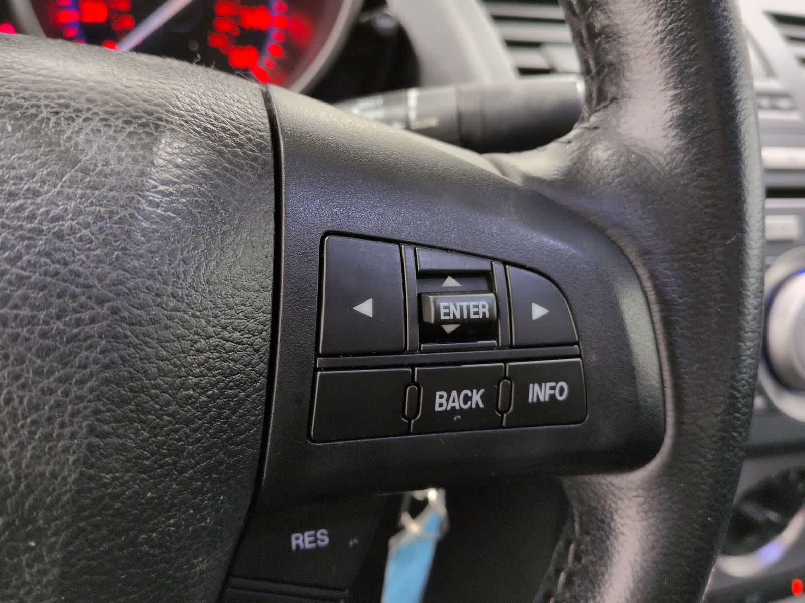 Thumbnail: 2010 Mazda Mazda3 - 25