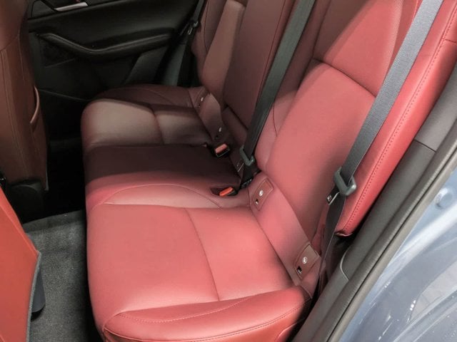 Thumbnail: 2026 Mazda CX-30 - 21