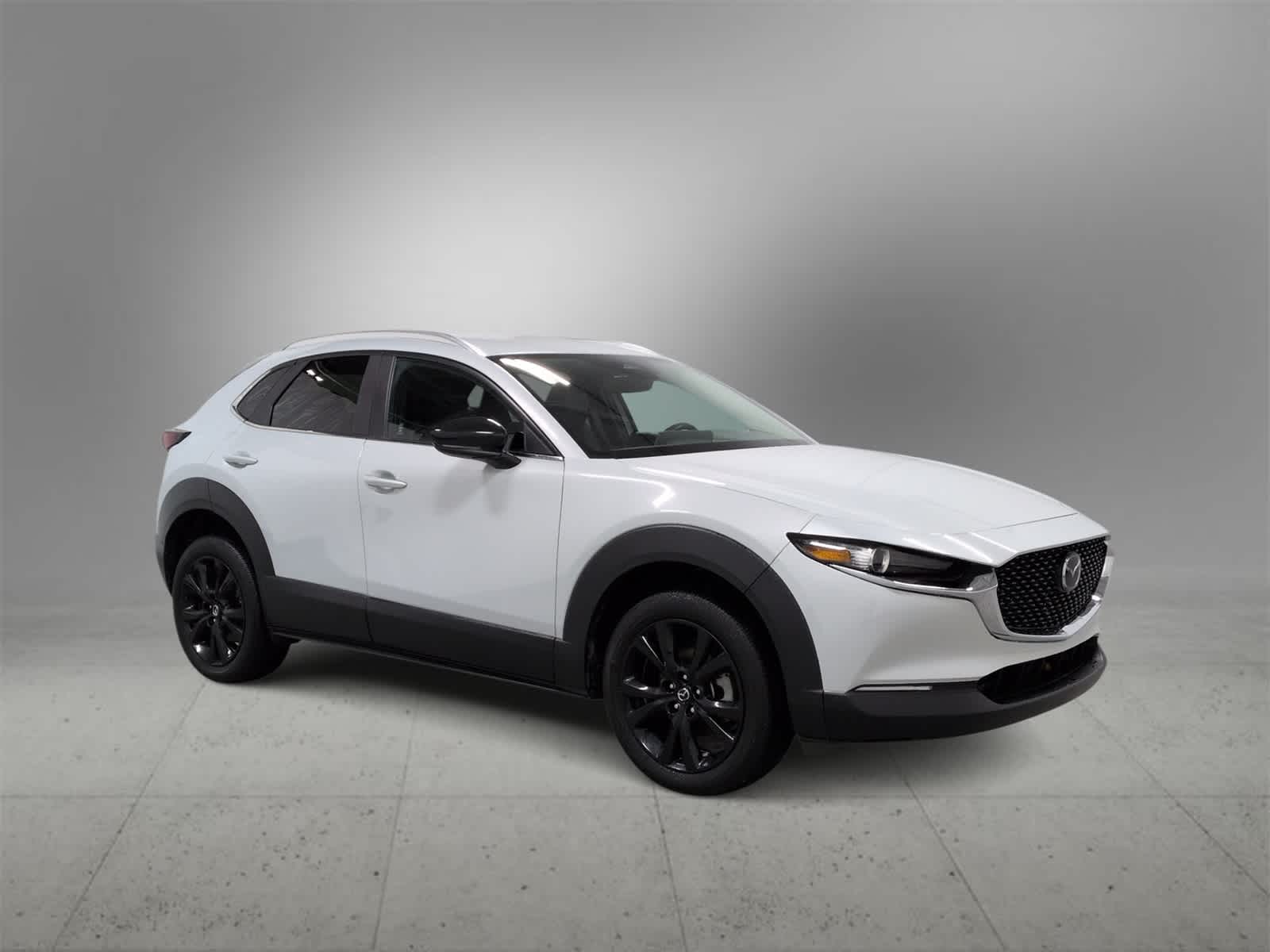 Thumbnail: 2024 Mazda CX-30 - 2
