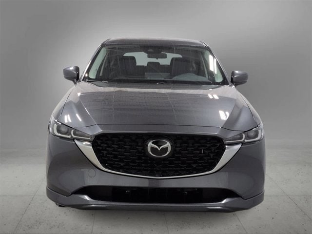 Thumbnail: 2025 Mazda CX-5 - 3