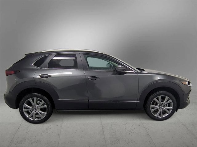 Thumbnail: 2025 Mazda CX-30 - 9